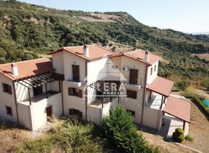 Μεζονέτα προς πώληση Ξηροπόταμο (Σταγείρων - Ακάνθου) 80 τ.μ. 2 Υπνοδωμάτια