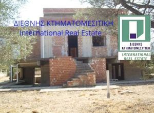 Μονοκατοικία προς πώληση Σχίνος (Λουτράκι-Περαχώρα) 193 τ.μ. 6 Υπνοδωμάτια