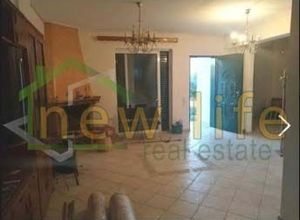 Μεζονέτα για ενοικίαση Γλυκά Νερά 280 τ.μ. 3 Υπνοδωμάτια
