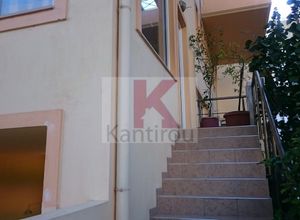 Κτίριο προς πώληση Καμίνια (Καμίνια – Παλαιά Κοκκινιά) 500 τ.μ. 3 Υπνοδωμάτια Νεόδμητο