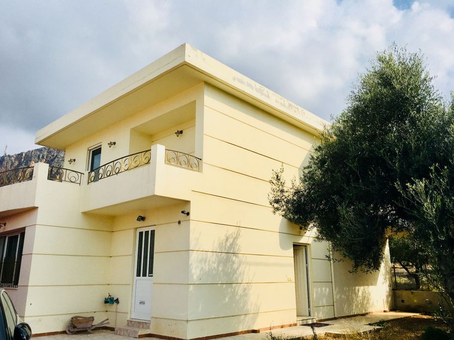 Sale, Detached house, 130m² Heraklion Prefecture, Gouves 7390935
