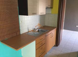 Studio/Γκαρσονιέρα προς πώληση Παλαιός Σιδηροδρομικός Σταθμός (Σφαγεία - Ιχθυόσκαλα) 33 τ.μ. 1 Υπνοδωμάτιο Νεόδμητο