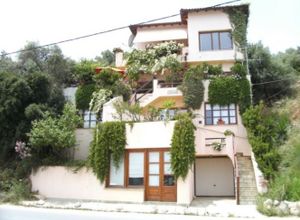 Μονοκατοικία προς πώληση Χώρα (Σκιάθος) 384 τ.μ. 5 Υπνοδωμάτια