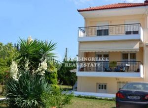 Μονοκατοικία προς πώληση Αγγελοχώρι (Μηχανιώνα) 170 τ.μ. 4 Υπνοδωμάτια