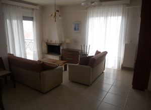 Διαμέρισμα για ενοικίαση Τρίλοφο (Μίκρα) 55 τ.μ. 1 Υπνοδωμάτιο Νεόδμητο