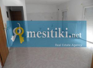 Διαμέρισμα προς πώληση Άνωθεν Περιφερειακού (Εύοσμος) 90 τ.μ. 2 Υπνοδωμάτια Νεόδμητο