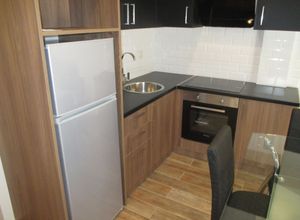 Διαμέρισμα για ενοικίαση Κέντρο (Ιωάννινα) 60 τ.μ. 2 Υπνοδωμάτια Νεόδμητο