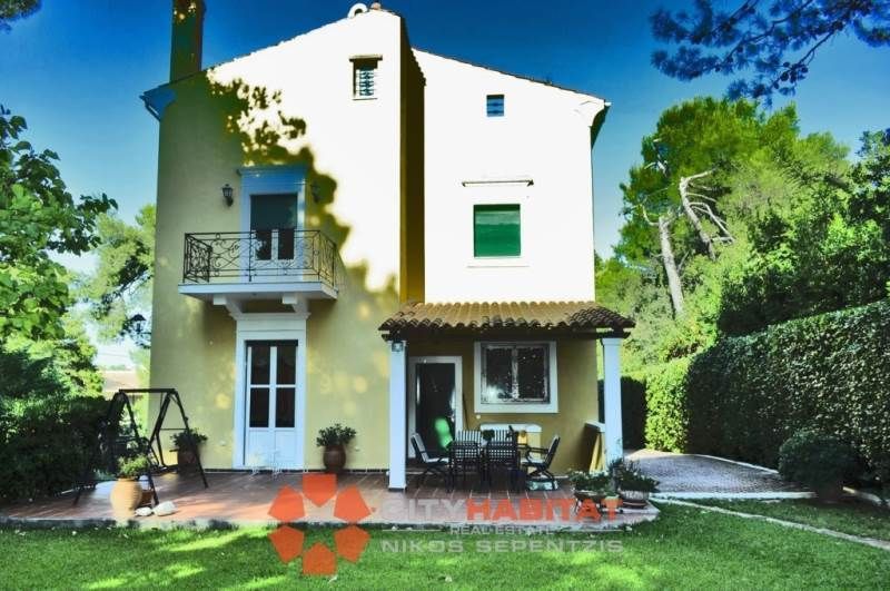 Detached House for sale Ekali