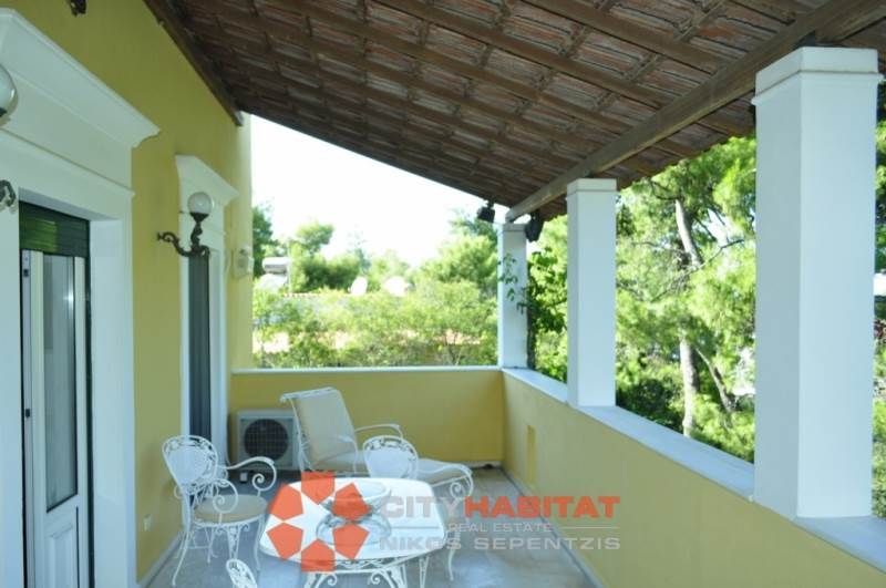 Detached House for sale Ekali