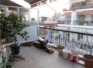Διαμέρισμα προς πώληση Άγιος Γιώργιος - Τρώαδα (Νεάπολη) 48 τ.μ. 2 Υπνοδωμάτια