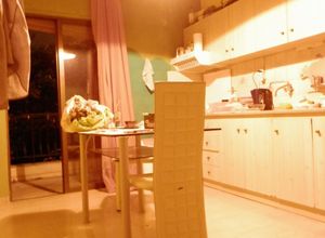 Διαμέρισμα προς πώληση 40 Εκκλησιές (40 Εκκλησιές - Ευαγγελίστρια) 64 τ.μ. 1 Υπνοδωμάτιο