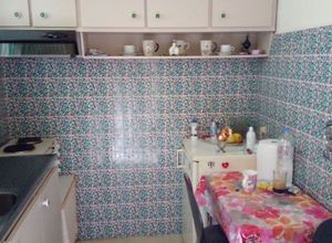 Studio/Γκαρσονιέρα προς πώληση Μασταμπάς (Ηράκλειο Κρήτης) 28 τ.μ. 1 Υπνοδωμάτιο