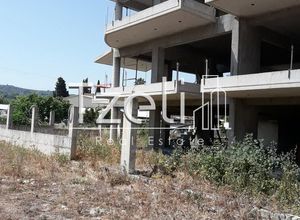 Μεζονέτα προς πώληση Κοτρώνι (Πάτρα) 215 τ.μ. 3 Υπνοδωμάτια Νεόδμητο