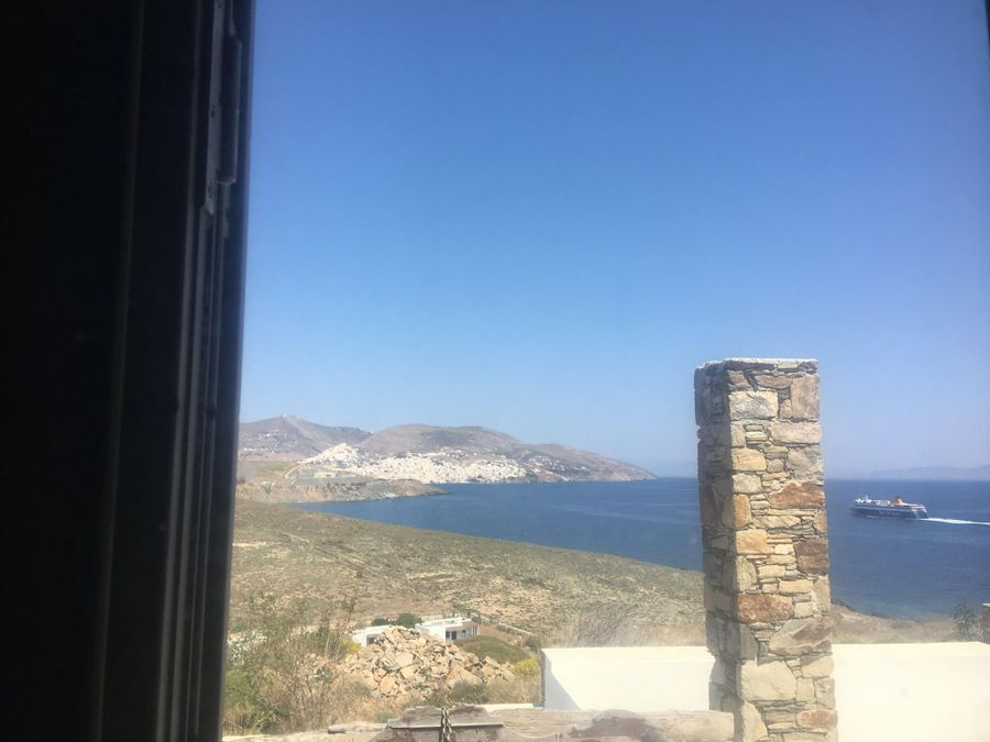 House Syros