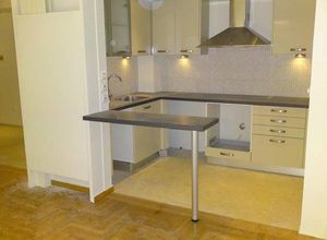 Apartment, Kolonaki