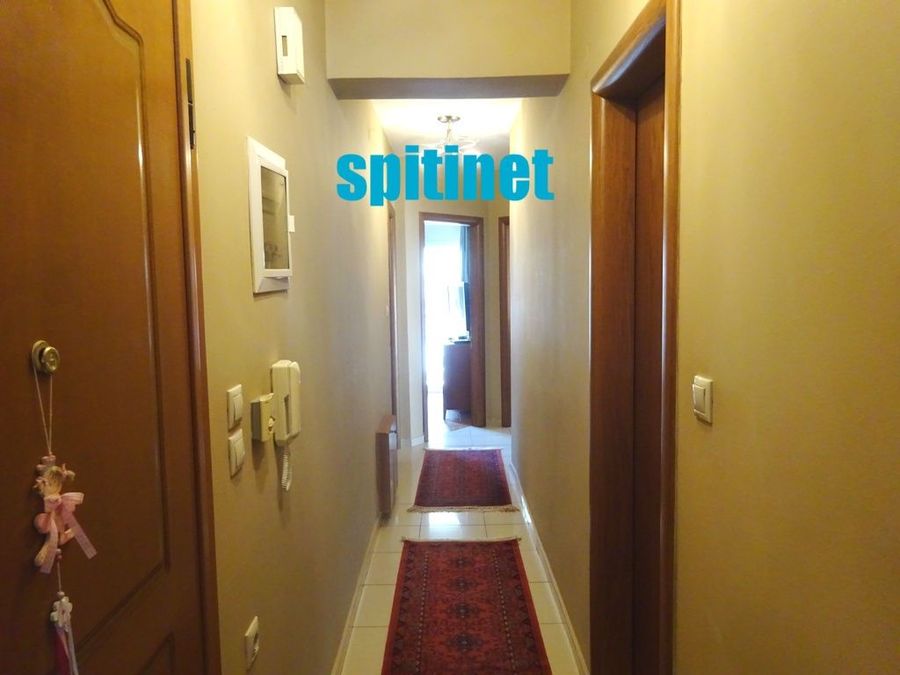 Apartment for sale Perigiali (Kavala)