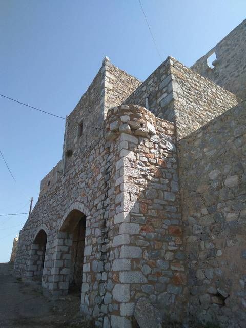 House Oitilos