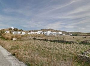 Plot Mykonos