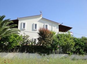 Μονοκατοικία προς πώληση Άνω Αλεποχώρι (Βίλια) 120 τ.μ. 3 Υπνοδωμάτια
