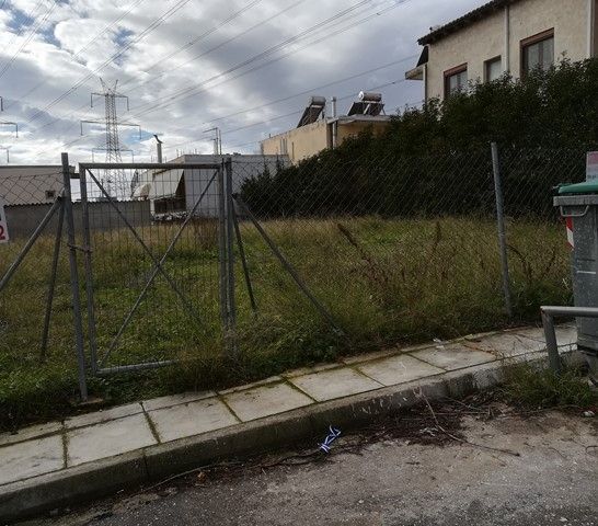 Plot Gargittos