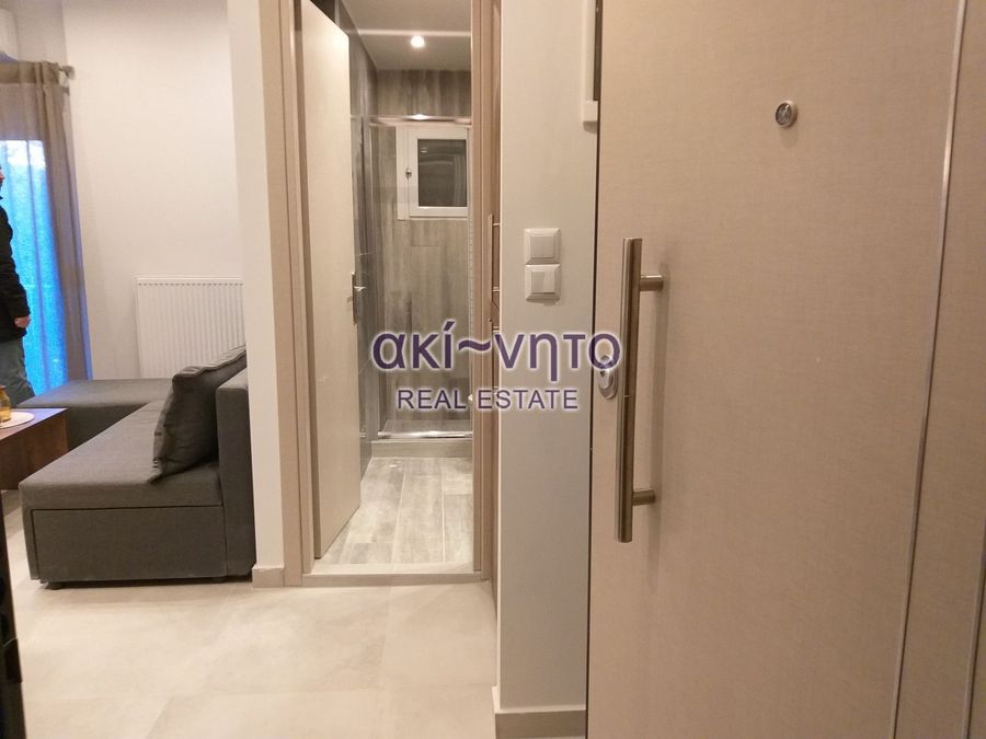 Sale Apartment 40 M² Agios Dimitrios Center Of - 