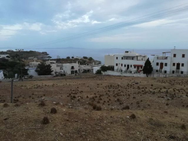 Plot Syros