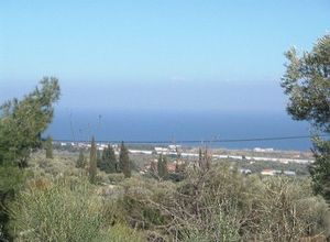 Οικόπεδο, Λέσβος - Μυτιλήνη