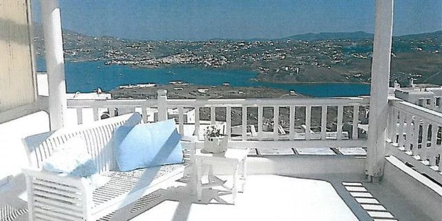 Mykonos