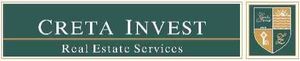 Creta Invest Agence immobilière