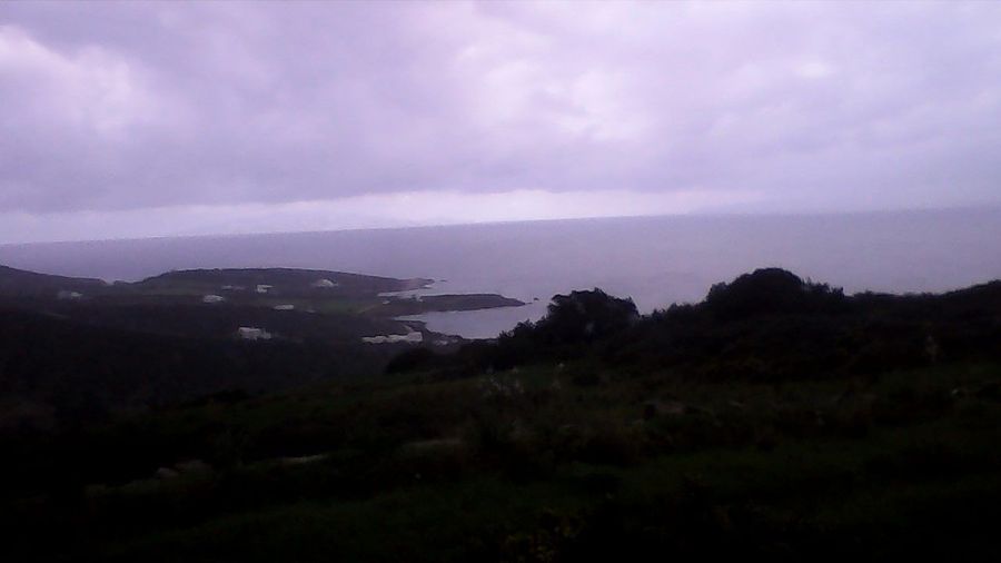 Plot Paros