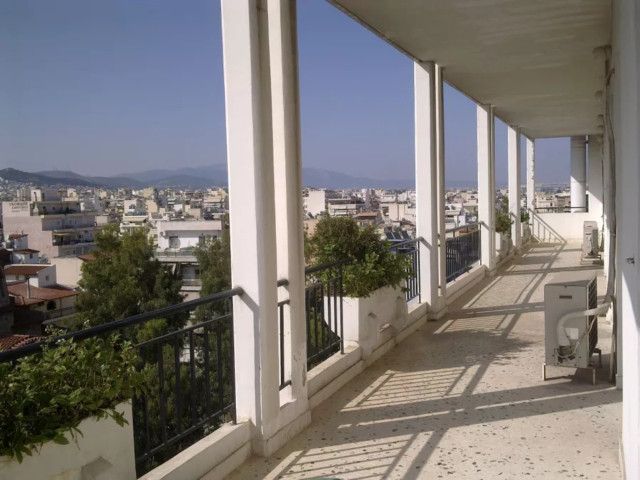 Kaminia - Palaia Kokkinia