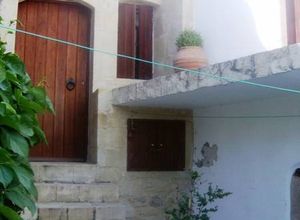 Μονοκατοικία προς πώληση Κουλουκώνας 90 τ.μ. 1 Υπνοδωμάτιο