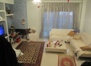 Maisonette, Agios Ioannis