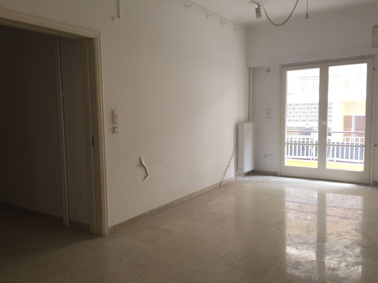Apartment for sale Neapoli Exarcheion (Exarchia Neapoli)