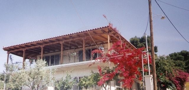 Porto Rafti