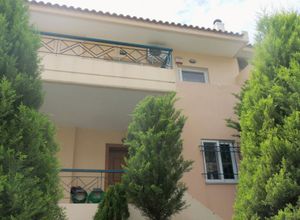 Maisonette, Marousi