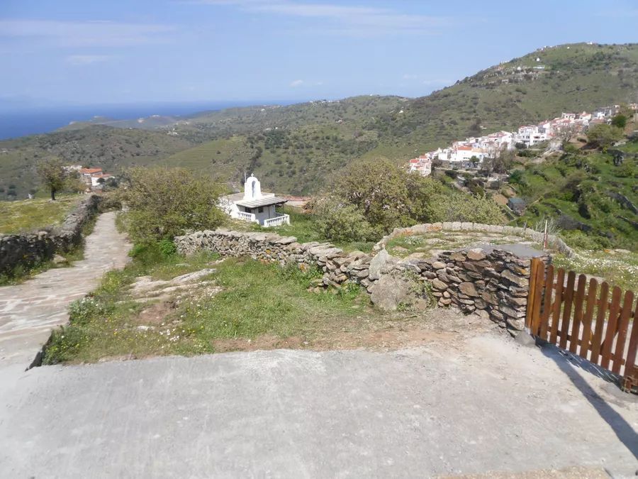 Kea - Tzia