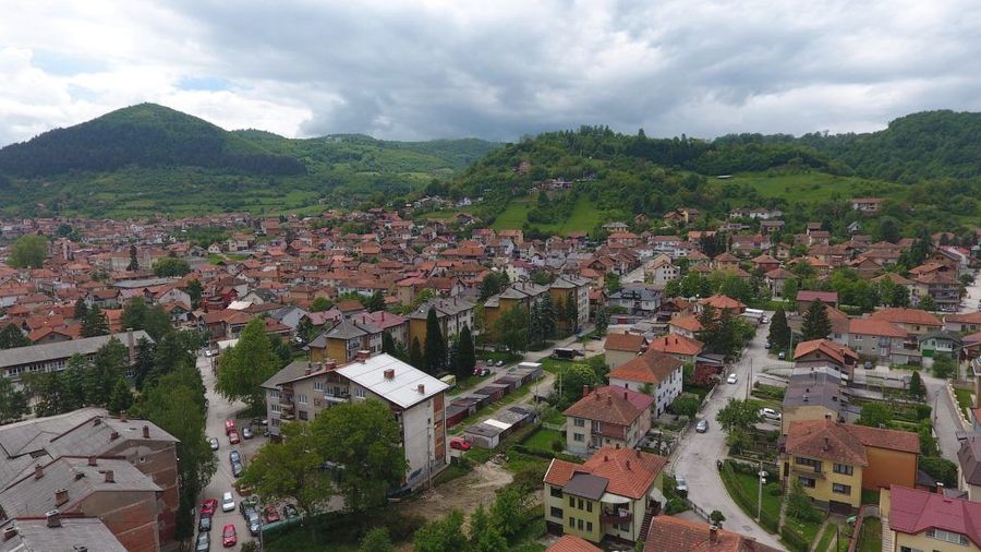 Kuće za Prodaju, 172m2, 140.000KM Visoko Indomio.ba