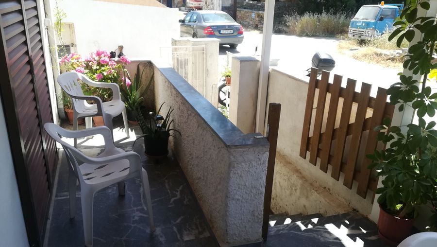 Sale, Detached house, 112m² Kea, Korissia 8527102 Spitogatos