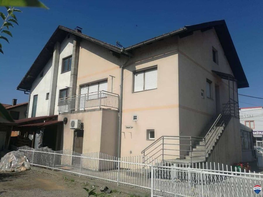 Detached House for sale, 660sqm, 1KM - Banja Luka | Indomio.ba