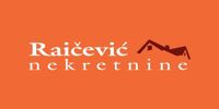 Raičević nekretnine logo