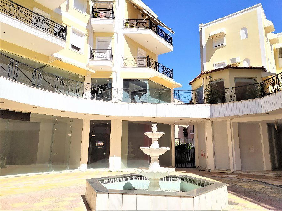 Real Estate SOUTH GREECE REAL ESTATE, Sparti (Lakonia).