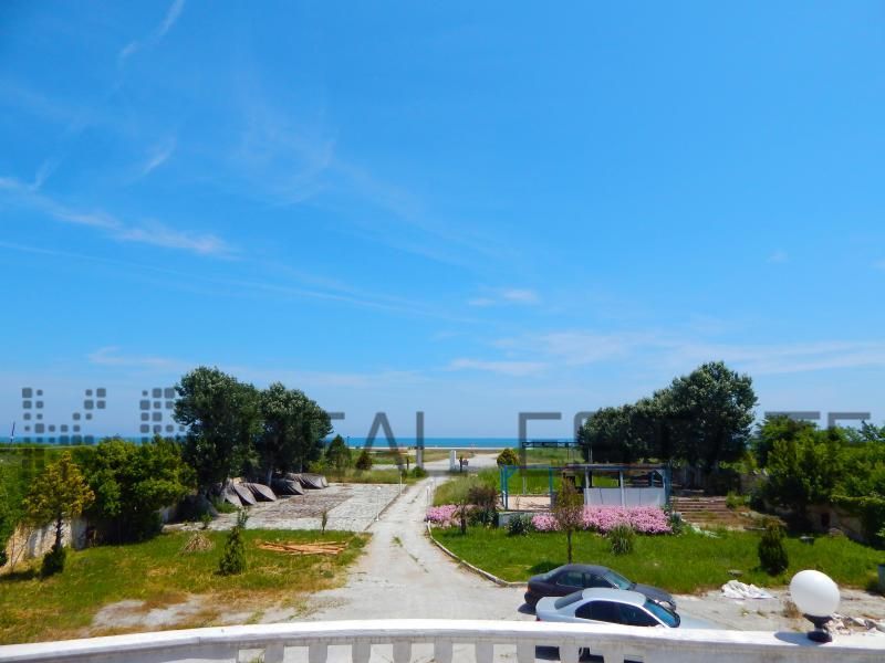 Hotel for sale Center (Paralia) Apartment building for sale 600 sq.m., Beach promenade