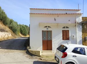 Sale, Detached house, 69m² Chios, Ionia | 9183616 | Spitogatos