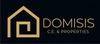 DOMISIS C.E. & PROPERTIES estate agent