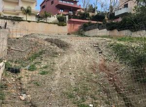 Plot Anavyssos