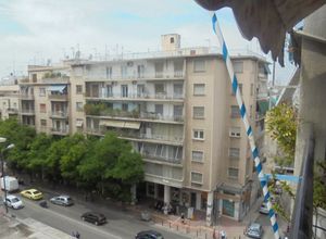 Leoforos Patision - Leoforos Acharnon