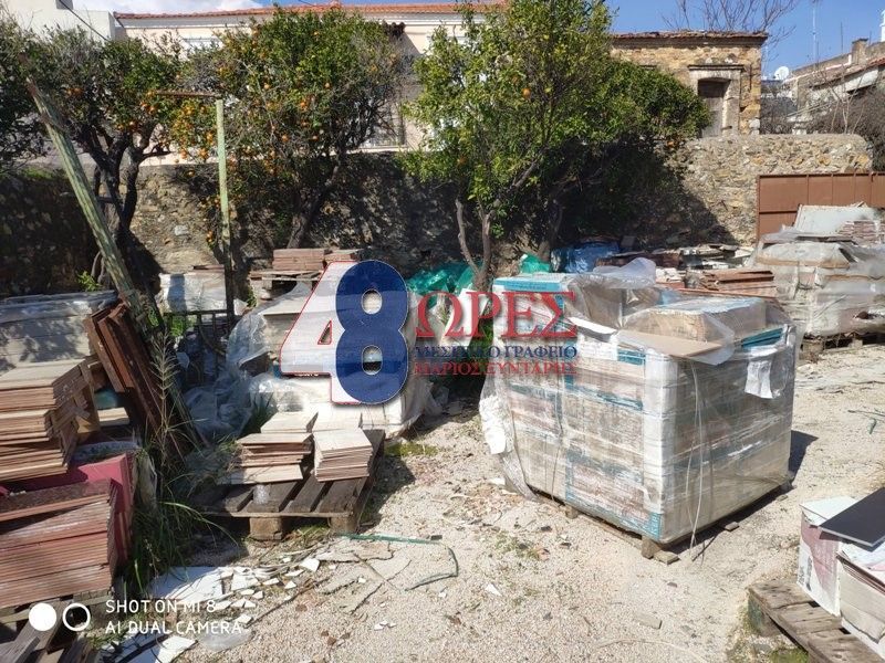 Dictatorship leaf Aja Οικόπεδο για αγορά, 2262τ.μ., 230.000€ - Πόλη Χίου | Spiti24