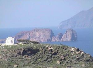 Μονοκατοικία προς πώληση Μήλος Τρυπητή 120 τ.μ. 3 Υπνοδωμάτια