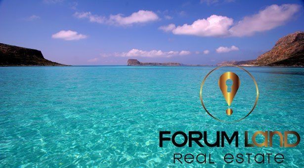 Insel Zu Verkaufen Neos Marmaras Sithonia